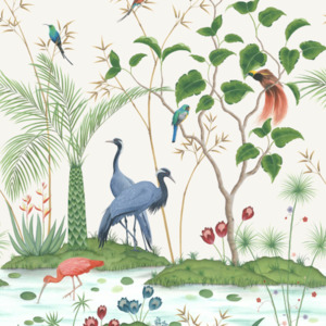 Osborne and little wallpaper mirage 1 product listing