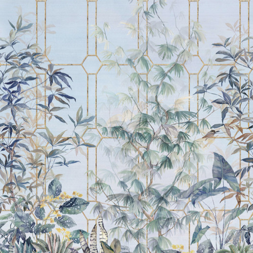 Osborne and little wallpaper mirage 8 product detail