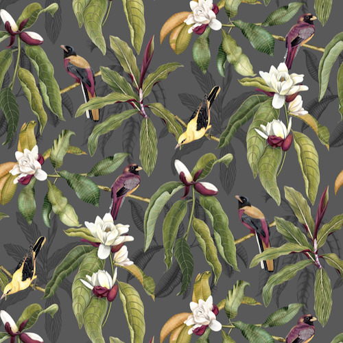 Osborne and little wallpaper mirage 9 product detail