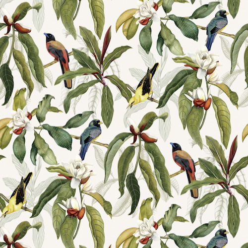 Osborne and little wallpaper mirage 11 product detail