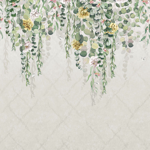 Osborne and little wallpaper mirage 13 product detail
