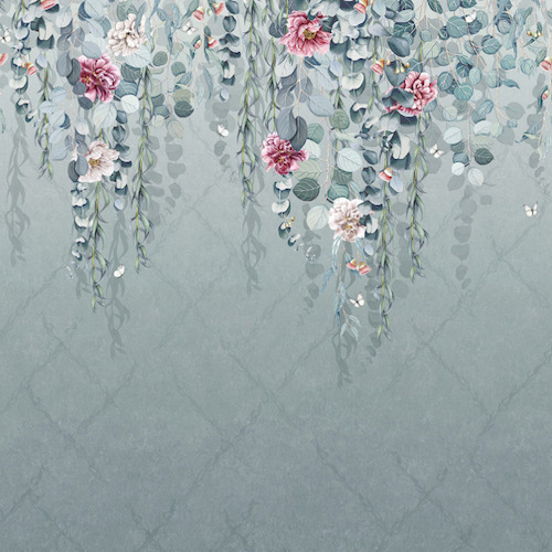 Osborne and little wallpaper mirage 14 product detail