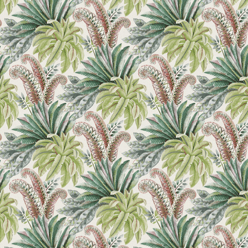 Osborne and little wallpaper mirage 18 product detail