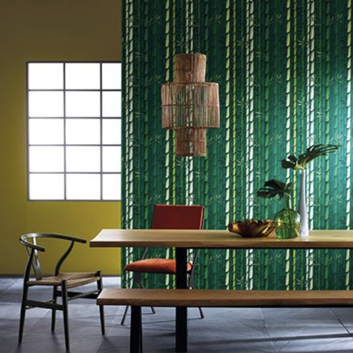 Bamboo wallpaper product detail