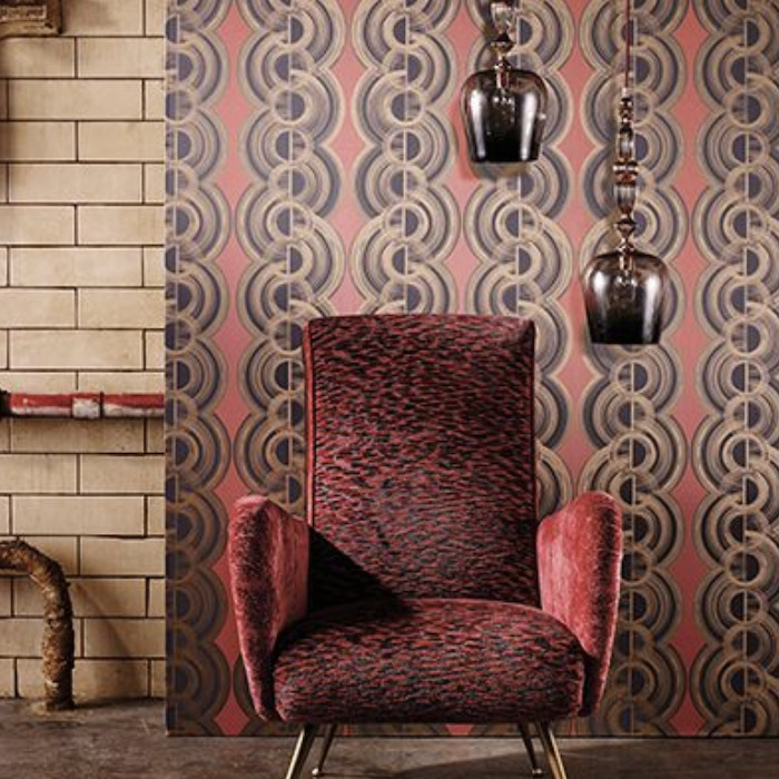 Lempicka wallpaper product detail