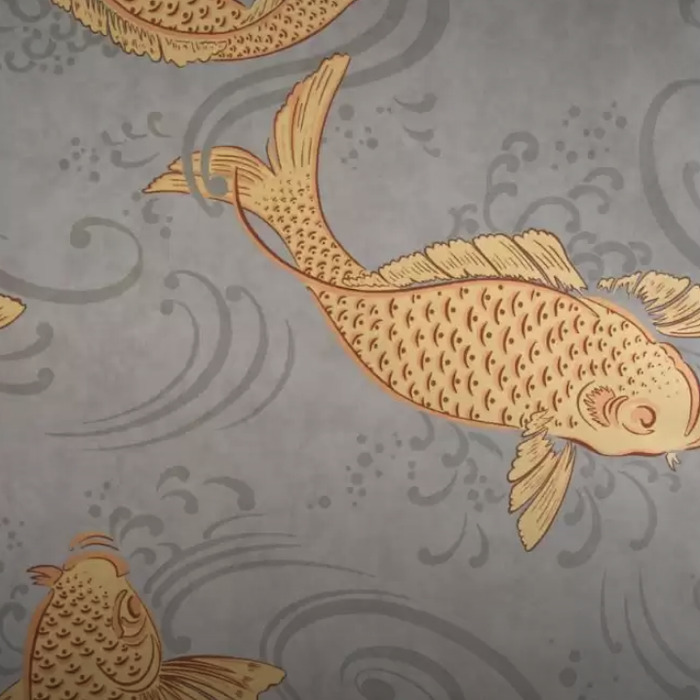 Osborne and little wallpaper folia 1 product detail