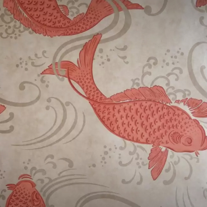 Osborne and little wallpaper folia 2 product detail