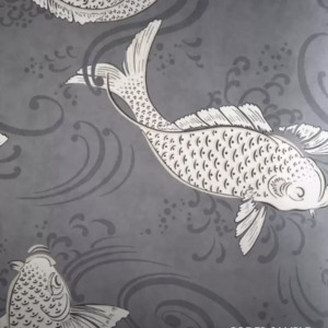 Osborne and little wallpaper folia 3 product listing