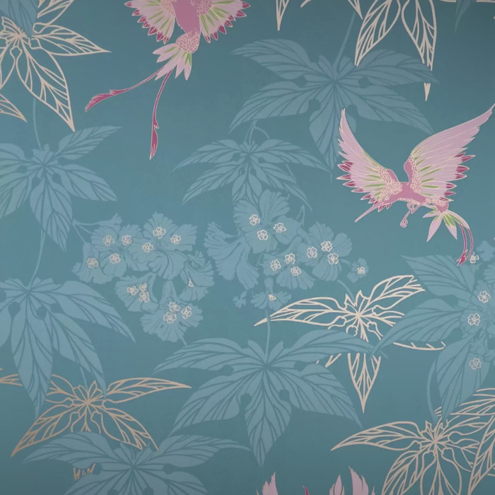 Osborne and little wallpaper folium 3 product detail
