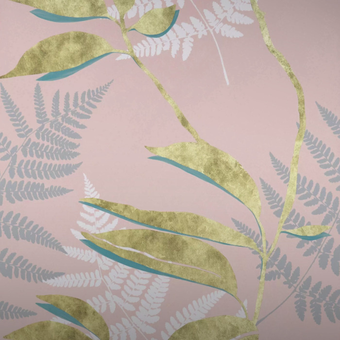 Osborne and little wallpaper folium 6 product detail