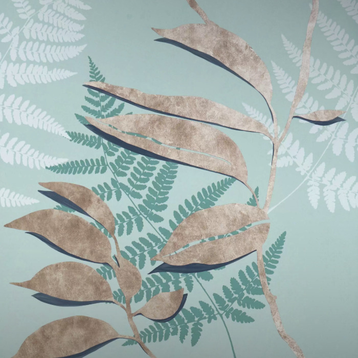 Osborne and little wallpaper folium 7 product detail