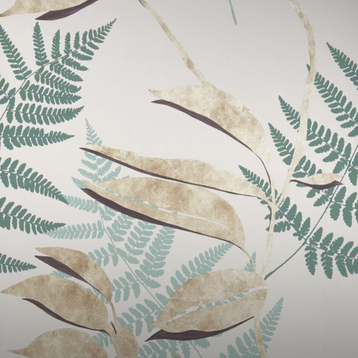 Osborne and little wallpaper folium 9 product detail