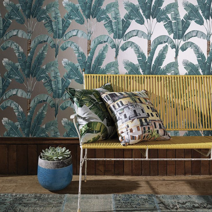 Palmaria wallpaper product detail