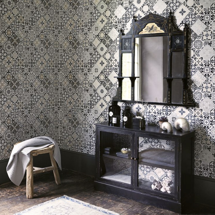 Cervo wallpaper product detail