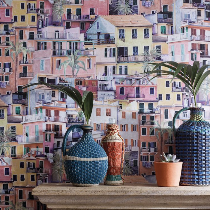 Portovenere wallpaper product detail