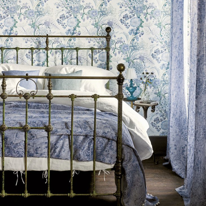 Carlotta wallpaper product detail