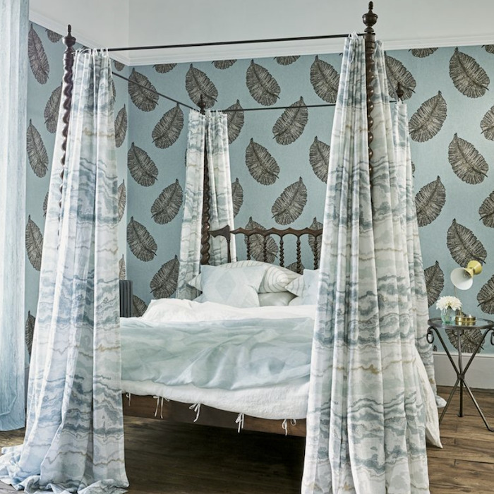 Paraggi wallpaper product detail