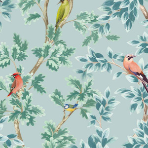 Osborne and little wallpaper mansfield 9 product detail