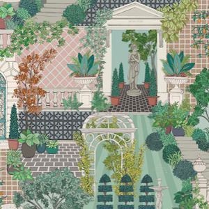 Osborne and little wallpaper mansfield 33 product detail