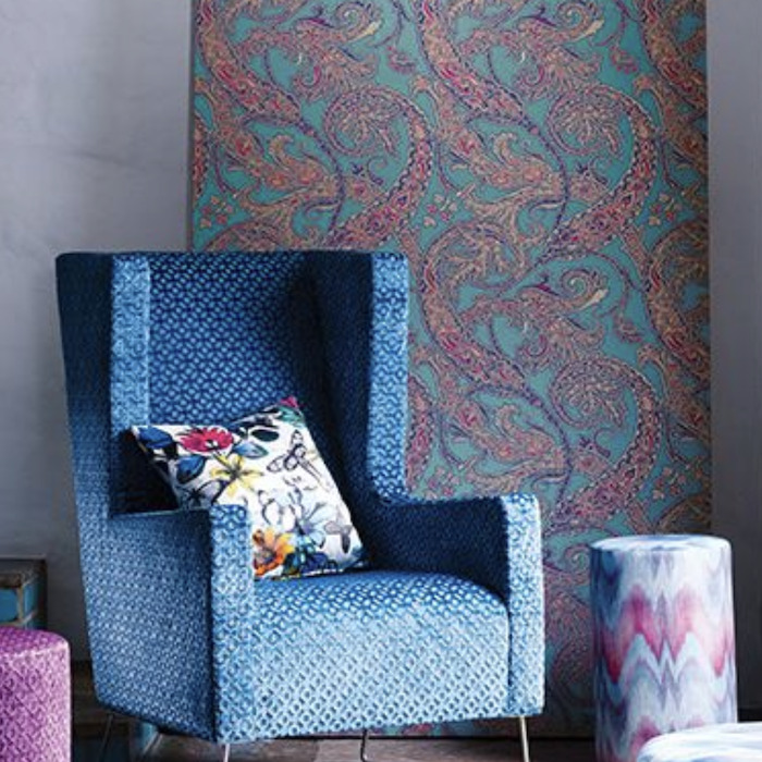 Patara wallpaper product detail