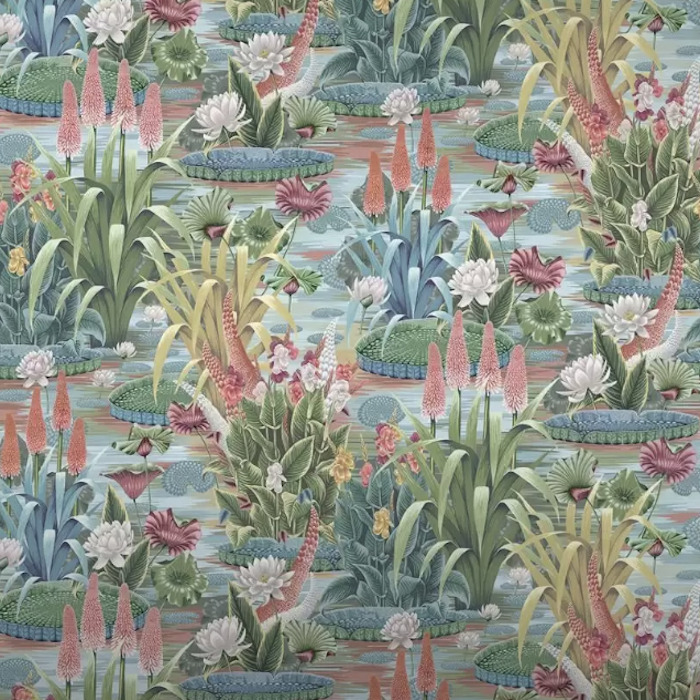 Osborne and little wallpaper rhapsody 3 product detail