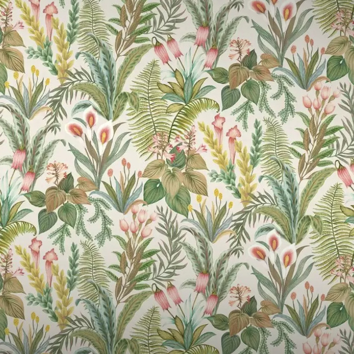 Osborne and little wallpaper rhapsody 8 product detail