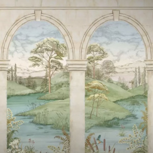 Osborne and little wallpaper rhapsody 12 product listing