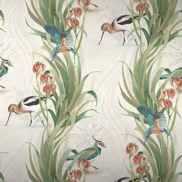 Osborne and little wallpaper rhapsody 14 product detail