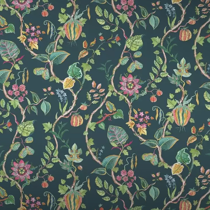 Osborne and little wallpaper rhapsody 15 product detail