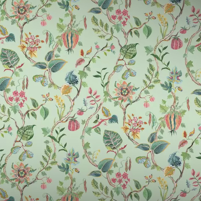 Osborne and little wallpaper rhapsody 17 product detail