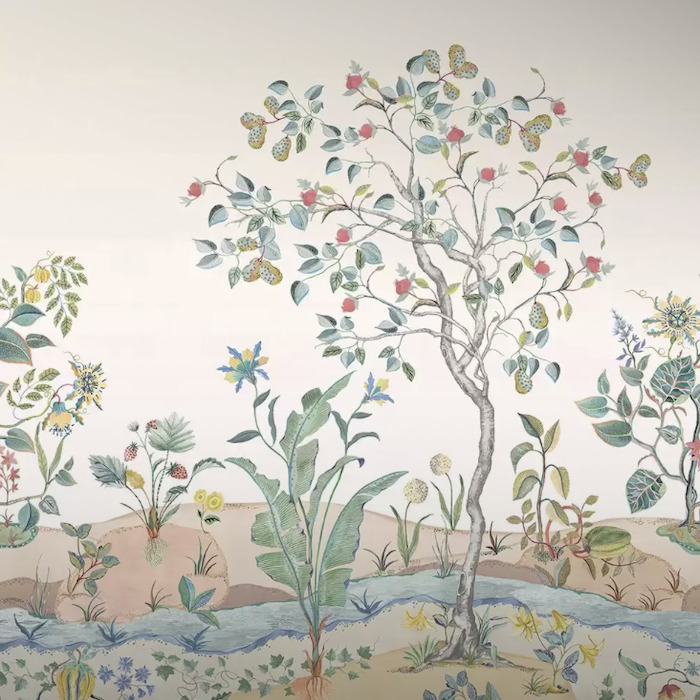 Osborne and little wallpaper rhapsody 19 product detail