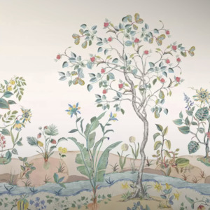 Osborne and little wallpaper rhapsody 19 product listing