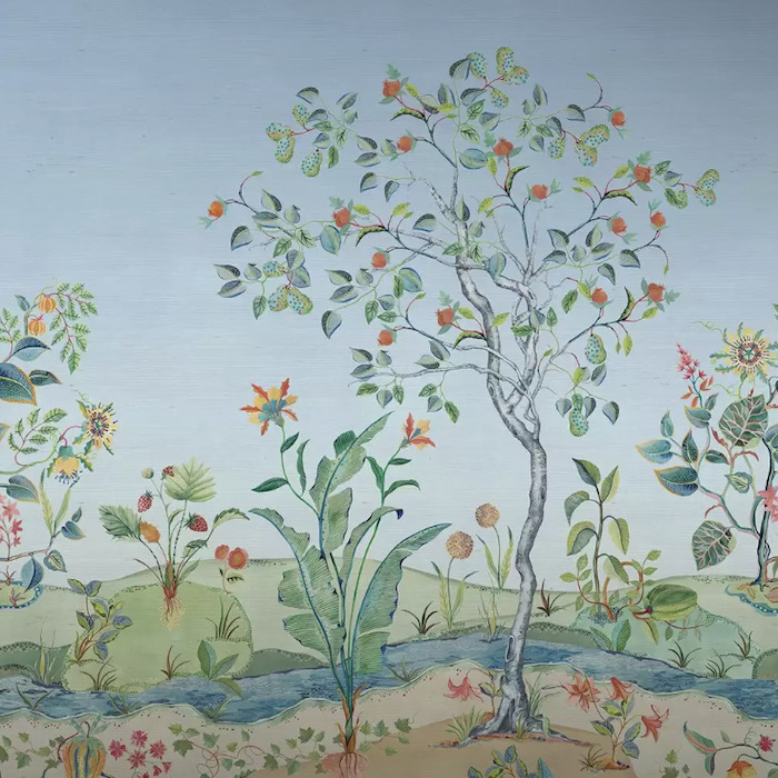 Osborne and little wallpaper rhapsody 20 product detail