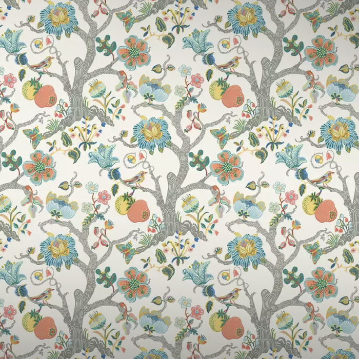 Osborne and little wallpaper rhapsody 23 product detail