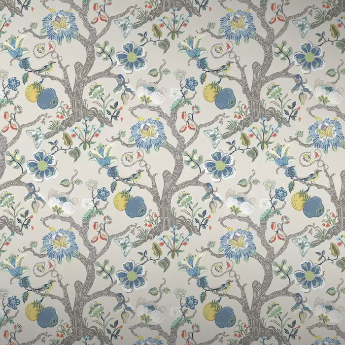 Osborne and little wallpaper rhapsody 25 product detail