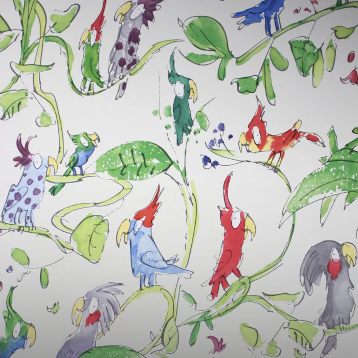 Osborne and little wallpaper zagazoo 1 product detail