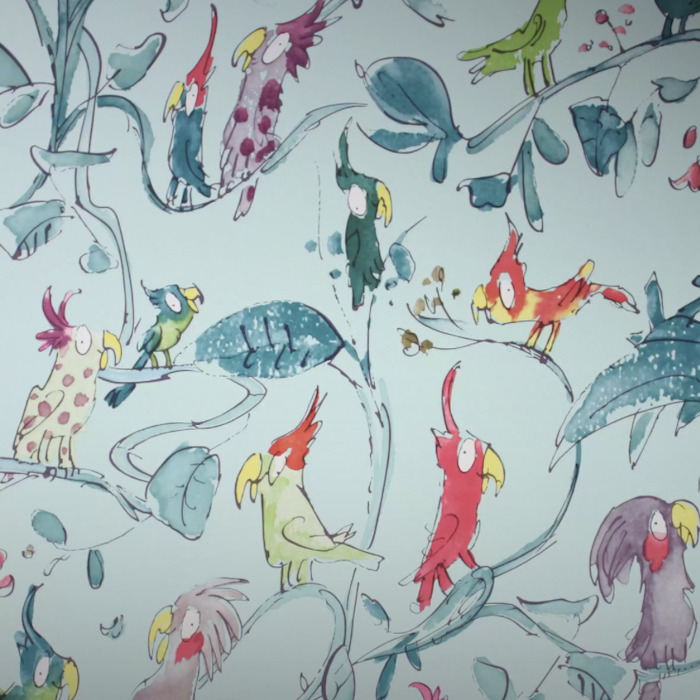 Osborne and little wallpaper zagazoo 3 product detail