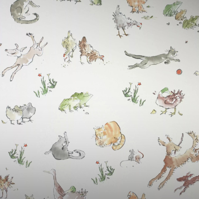 Osborne and little wallpaper zagazoo 7 product detail