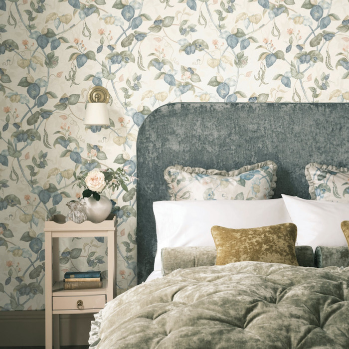 Cupani wallpaper product detail