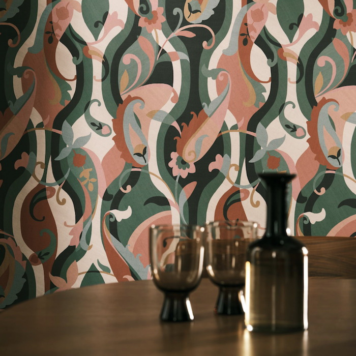 Castillo wallpaper product detail