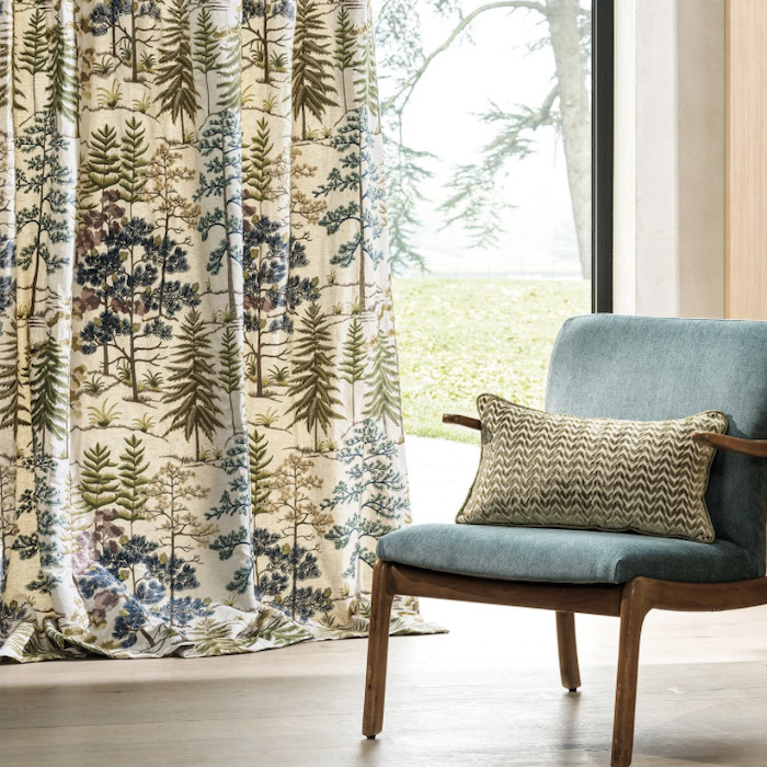 Vana fabric product detail