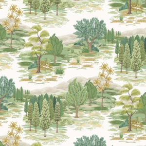 Osborne and little fabric ananda 3 product listing