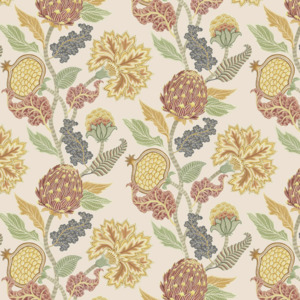 Osborne and little fabric ananda 7 product listing