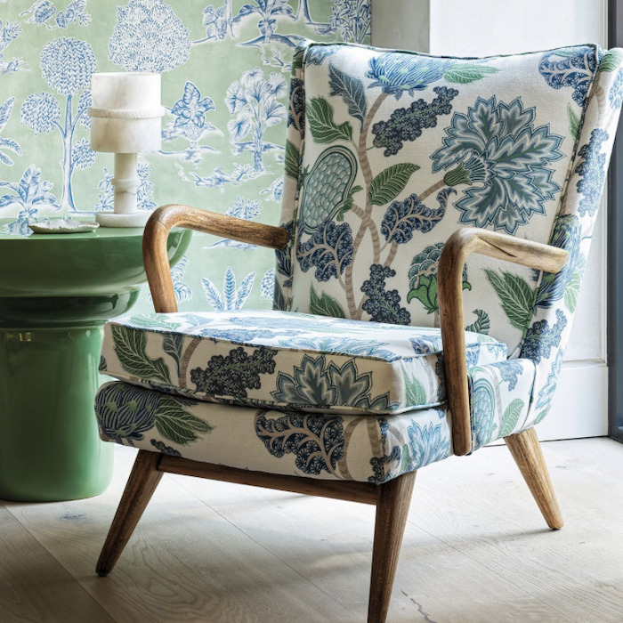 Cynara fabric product detail