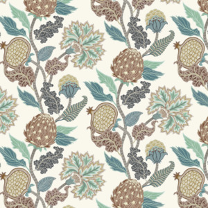 Osborne and little fabric ananda 9 product listing