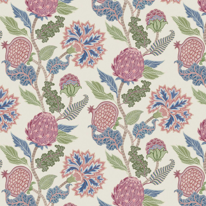 Osborne and little fabric ananda 10 product detail