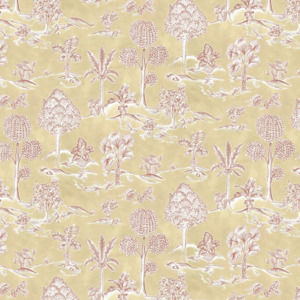 Osborne and little fabric ananda 11 product listing