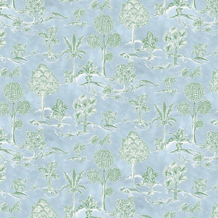 Osborne and little fabric ananda 12 product detail