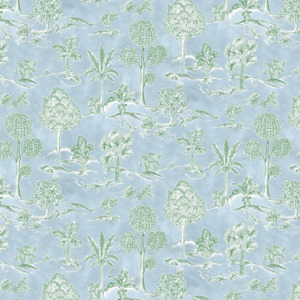 Osborne and little fabric ananda 12 product listing