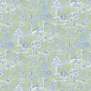 Osborne and little fabric ananda 13 product listing